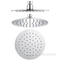 High Pressure Round Shower Head